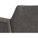 Bernadette 37.75 inch Kendall Grey Counter Stool